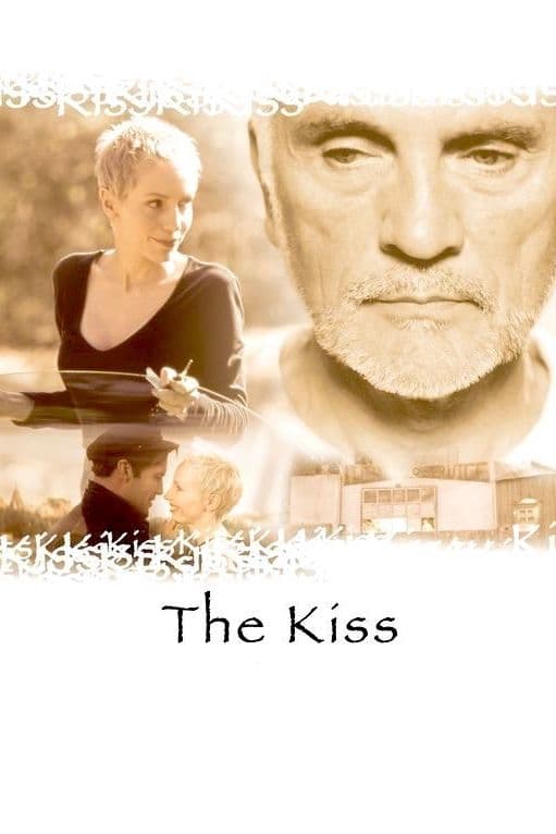 Постер The Kiss